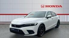 Honda Civic 2.0 eHEV Advance 5dr CVT Hybrid Hatchback